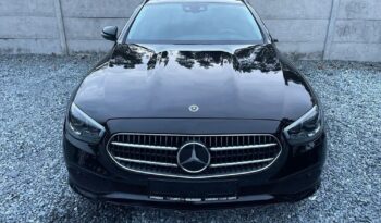 Mercedes-Benz Klasa E300de