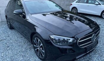 Mercedes-Benz Klasa E300de full