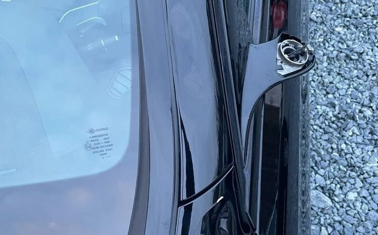 Mercedes-Benz Klasa E300de full