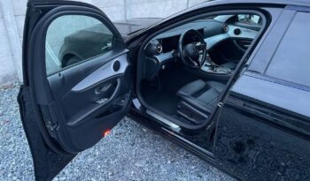 Mercedes-Benz Klasa E300de full