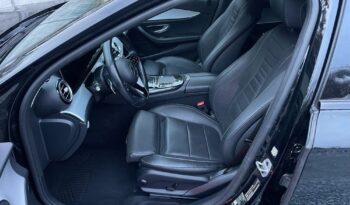 Mercedes-Benz Klasa E300de full