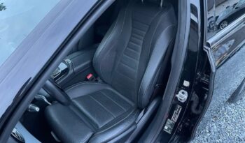 Mercedes-Benz Klasa E300de full