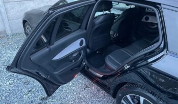 Mercedes-Benz Klasa E300de full