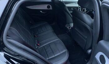 Mercedes-Benz Klasa E300de full