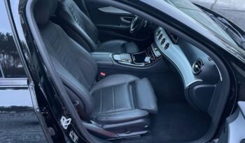 Mercedes-Benz Klasa E300de full