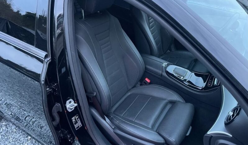 Mercedes-Benz Klasa E300de full