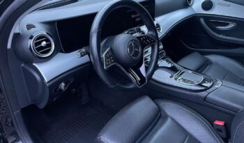 Mercedes-Benz Klasa E300de full