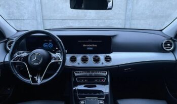 Mercedes-Benz Klasa E300de full
