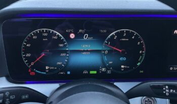 Mercedes-Benz Klasa E300de full