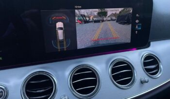 Mercedes-Benz Klasa E300de full