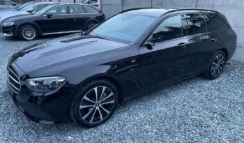 Mercedes-Benz Klasa E300de full