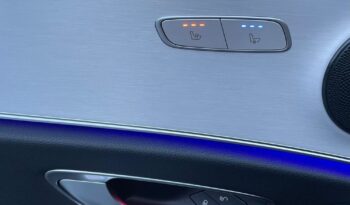 Mercedes-Benz Klasa E300de full