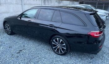 Mercedes-Benz Klasa E300de full