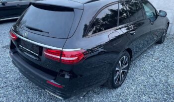 Mercedes-Benz Klasa E300de full