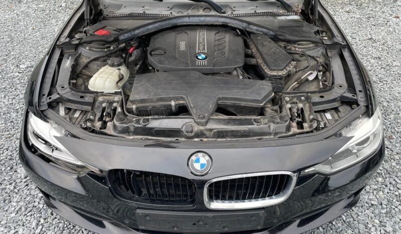BMW Seria 3 full