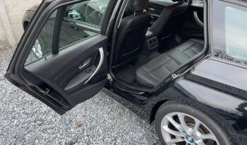 BMW Seria 3 full