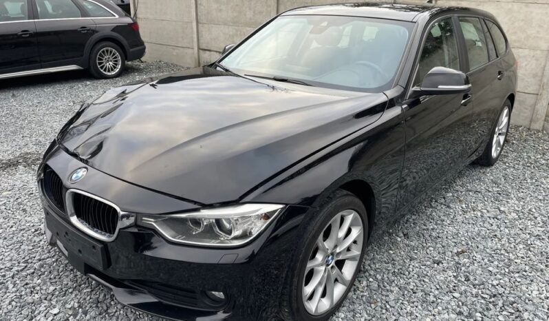 BMW Seria 3 full
