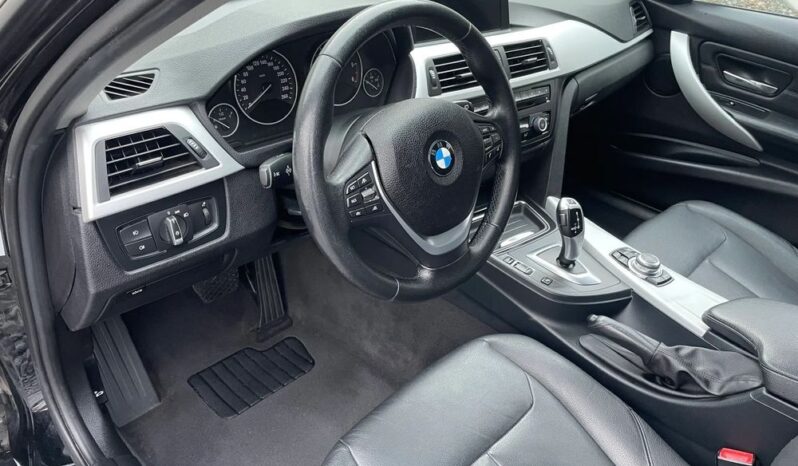 BMW Seria 3 full