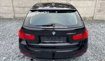 BMW Seria 3 full