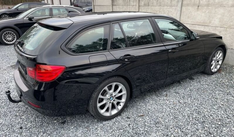 BMW Seria 3 full