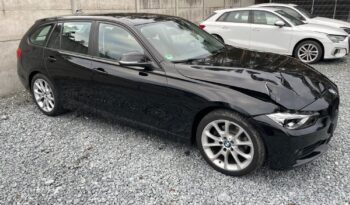 BMW Seria 3 full
