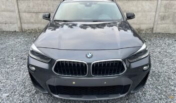 BMW X2 xDrive20d M Sport X
