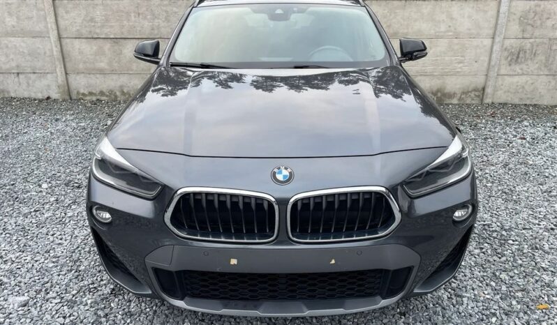 BMW X2 xDrive20d M Sport X