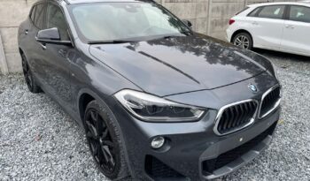 BMW X2 xDrive20d M Sport X full