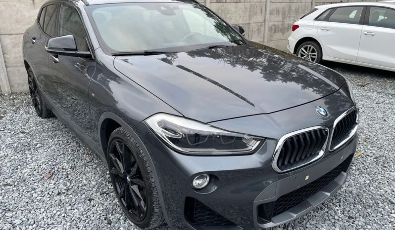 BMW X2 xDrive20d M Sport X full