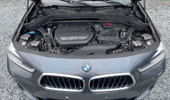 BMW X2 xDrive20d M Sport X full