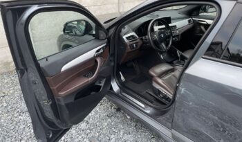 BMW X2 xDrive20d M Sport X full