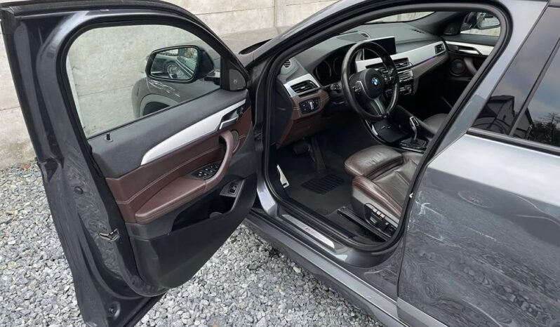 BMW X2 xDrive20d M Sport X full