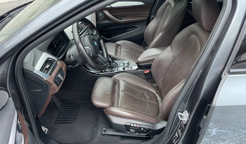 BMW X2 xDrive20d M Sport X full