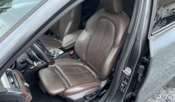 BMW X2 xDrive20d M Sport X full