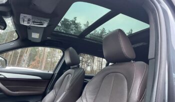 BMW X2 xDrive20d M Sport X full