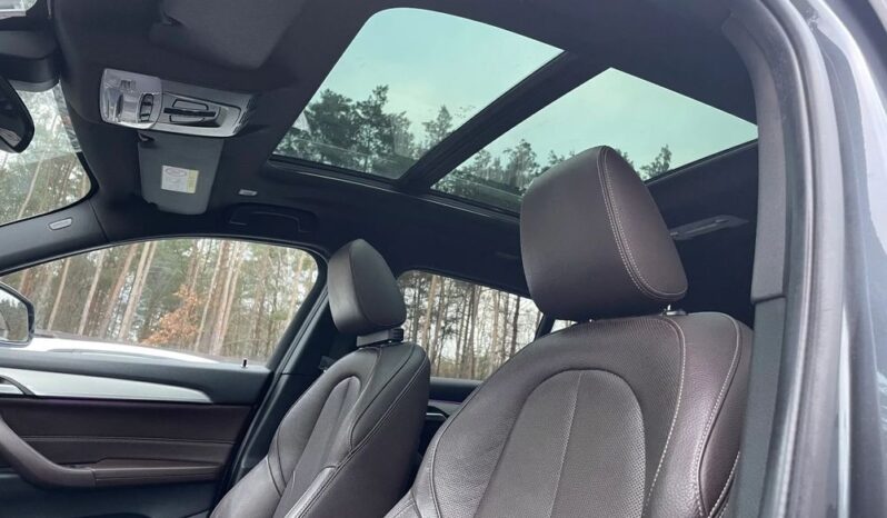 BMW X2 xDrive20d M Sport X full