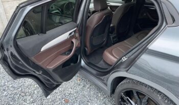 BMW X2 xDrive20d M Sport X full