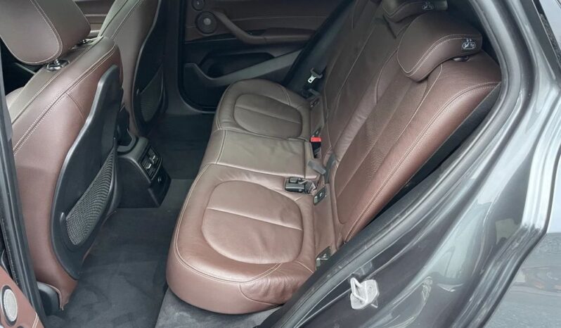 BMW X2 xDrive20d M Sport X full