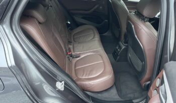 BMW X2 xDrive20d M Sport X full