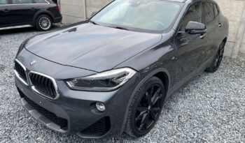 BMW X2 xDrive20d M Sport X full
