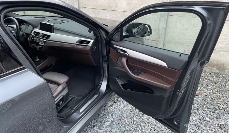 BMW X2 xDrive20d M Sport X full