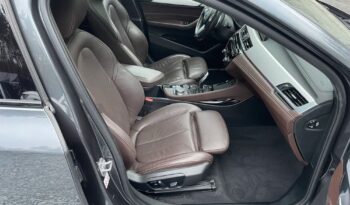 BMW X2 xDrive20d M Sport X full
