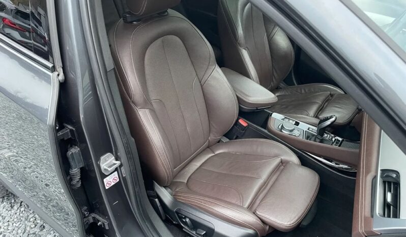 BMW X2 xDrive20d M Sport X full