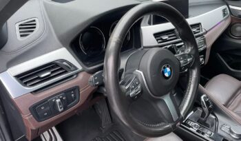 BMW X2 xDrive20d M Sport X full