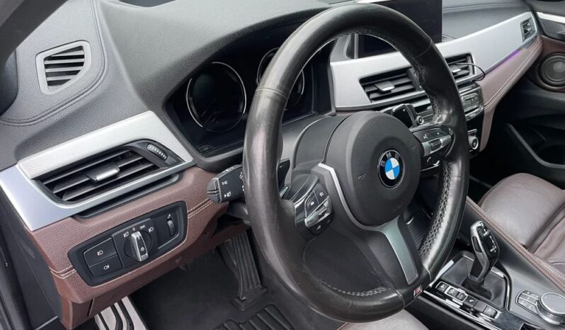 BMW X2 xDrive20d M Sport X full