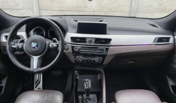 BMW X2 xDrive20d M Sport X full
