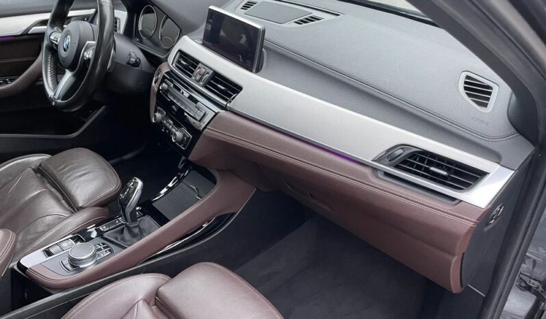 BMW X2 xDrive20d M Sport X full