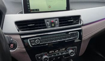 BMW X2 xDrive20d M Sport X full