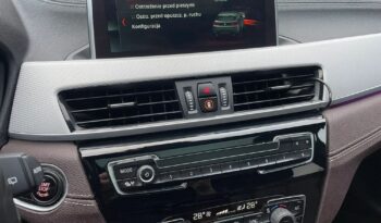 BMW X2 xDrive20d M Sport X full