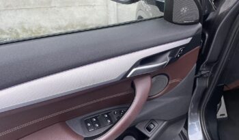 BMW X2 xDrive20d M Sport X full